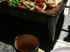 -蘭奢雅集·江浙菜(青山江滩店)