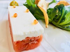 -上海和平饭店-华懋阁 The Cathay Room