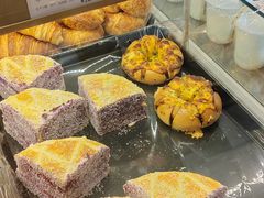 -烘焙町面包店(西四店)