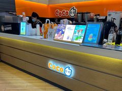 -CoCo都可(蓝村店)