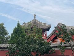 -西海子公园
