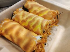 -君之狮子山·轻糖烘焙(松江印象城店)