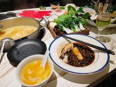 -汤城·料青山