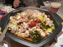 -蛙来哒(大汉悦中心店)