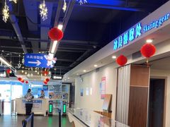 -世界之窗阿尔卑斯冰雪世界