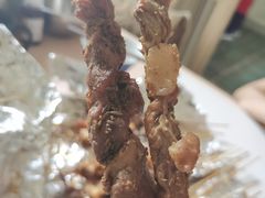 -金家老三饭庄(常营店)