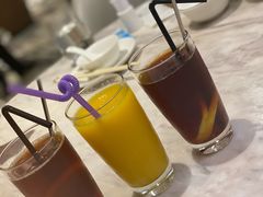 -香港百合居(LCM置汇旭辉广场店)