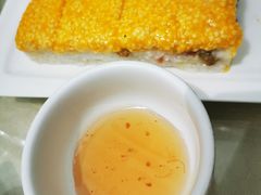 -春满园生态餐厅(南宫路店)