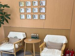 -手爱盲人推拿按摩·精准调理(江宁金山路店)