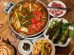 -亮欢寨(凯里总店)