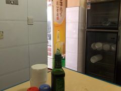 -蓉城西二道无名冒菜(西二道街店)