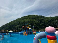 -参仙谷生态旅游度假区