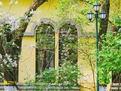 -哈尔滨文化公园