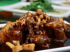 -旧款宁波饭店(华敏世纪广场店)