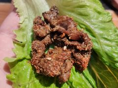 -水浒烤肉(国贸店)