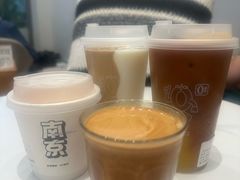 -Beans Solo豆号咖啡(百家湖花园店)