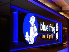 -bluefrog蓝蛙(国贸商城店)