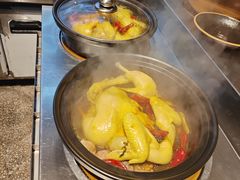 -大傻徽菜园·中国徽菜大师(老街店)