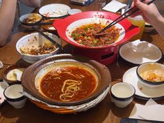 -八碗湘长沙市井菜(坡子街店)