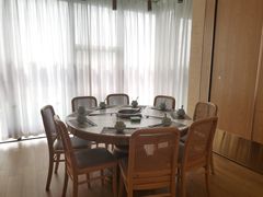 包厢-马家斑.鲜鱼火锅(松湖万科店)