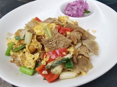 -竹淋自助餐厅
