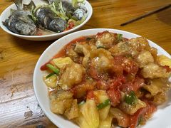 -黄记饮食店·潮汕家常菜(丹霞庄中区店)