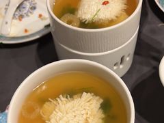 -肆月河豚·新淮扬(金融街店)