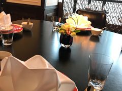 -丽晶轩中餐厅(重庆丽晶酒店)