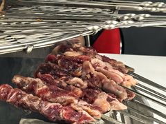 -源味居手把签烧烤(长春一店)