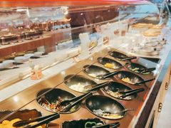 -比格比萨自助(南京万达茂店)