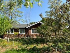 -永定河休闲森林公园