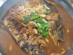 -红烧鱼头·杭帮菜·特色烧烤