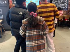 -汉堡王(万达广场店)