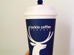 -瑞幸咖啡(第一城店)