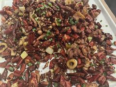 -李氏传家菜(兴城路店)