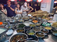 -长平老姿娘夜粥(平东一街店)