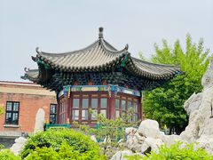 -张学良旧居陈列馆