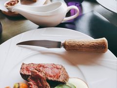 -恰餐厅及酒吧CHAR Bar & Grill(北京三里屯洲际店)