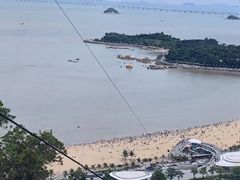 -景山公园