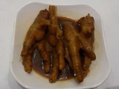 酱汁蒸凤爪-稻香酒家(天河城店)