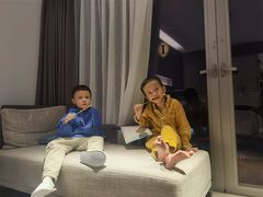 -深圳大梅沙京基洲际度假酒店