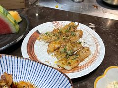 -春田小幸铁板烧(忠义街店)