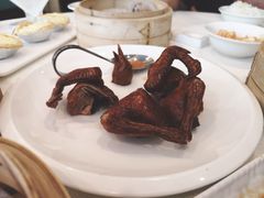 -西苑半岛·中餐厅