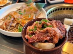 -谷牛和牛烤肉(漕河泾印象城店)