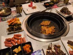 -炭之家·齐齐哈尔非遗烤肉·鲜切直供(中央大街店)
