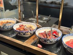 -The COOK·厨餐厅·自助餐(浦东嘉里大酒店)