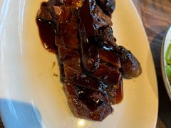 -老头儿油爆虾(胜利河美食街店)