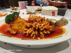 -鹿鸣春饭店(总店)