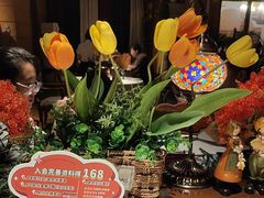 -俄士厨房(五棵松华熙LIVE店)