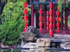 -华清宫景区